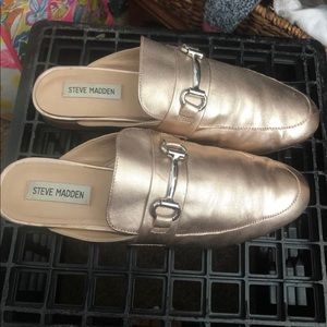 Steve Madden Loafers